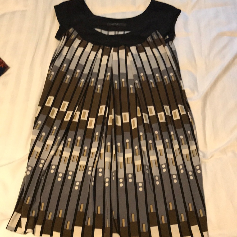 Nine West dress. Retro. Size 10